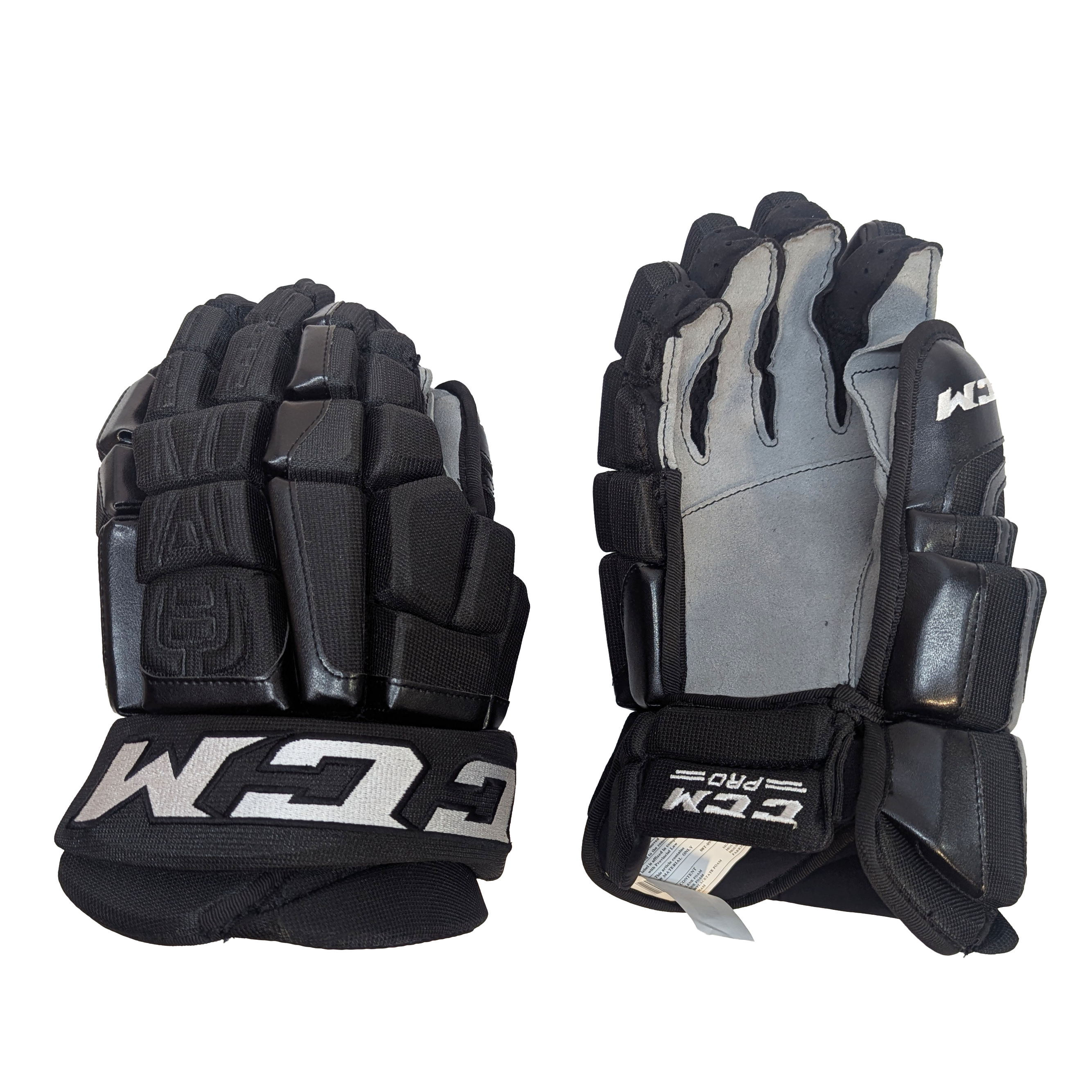 CCM HGCL - Pro Stock Glove (Black)